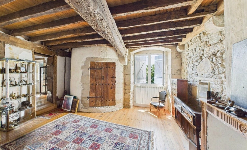 Photos 10 - Prestige - Héritage et élégance : propriété fortifiée au coeur des Landes