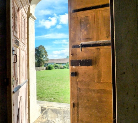Photos 12 - Prestigious - Feudal castle in the heart of the Landes on 3.5 hectares