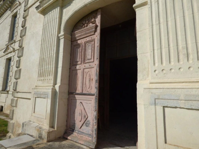 Photos 13 - Prestigious - Feudal castle in the heart of the Landes on 3.5 hectares