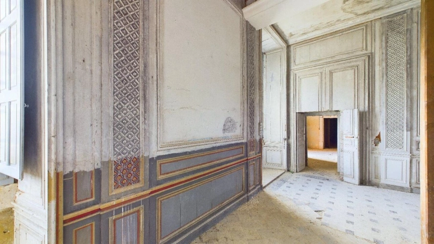 Photos 16 - Prestigious - Feudal castle in the heart of the Landes on 3.5 hectares