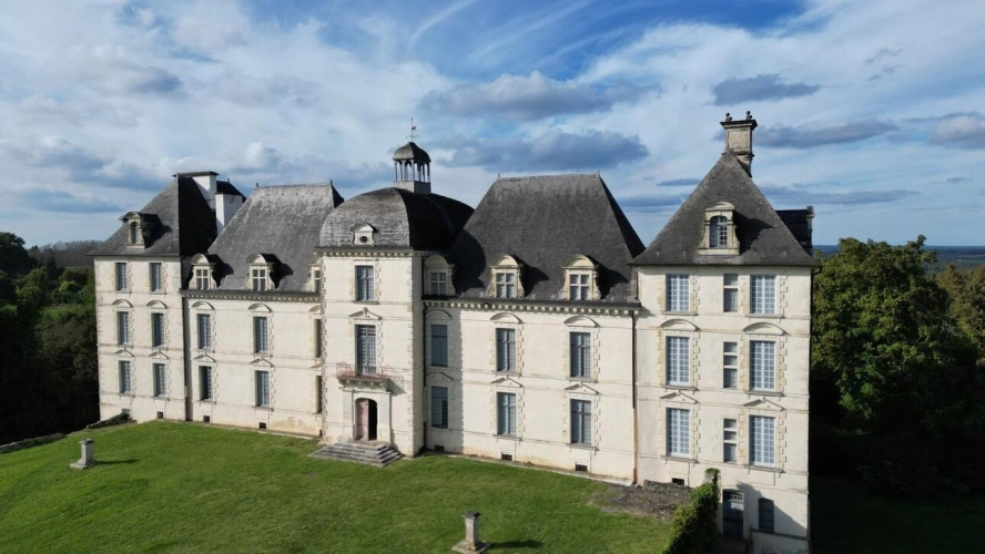 Photos 4 - Prestigious - Feudal castle in the heart of the Landes on 3.5 hectares