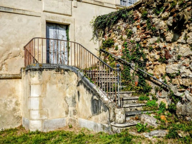 Photos 8 - Prestigious - Feudal castle in the heart of the Landes on 3.5 hectares