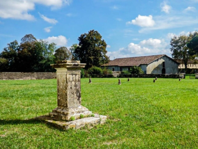 Photos 9 - Prestigious - Feudal castle in the heart of the Landes on 3.5 hectares
