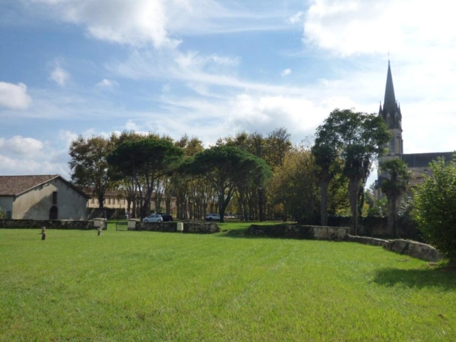 Photos 10 - Prestigious - Feudal castle in the heart of the Landes on 3.5 hectares