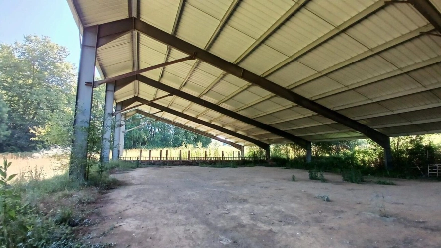 Photos 17 - Équestre - Propriété modulable sur 7 hectares à 15 min de Dax