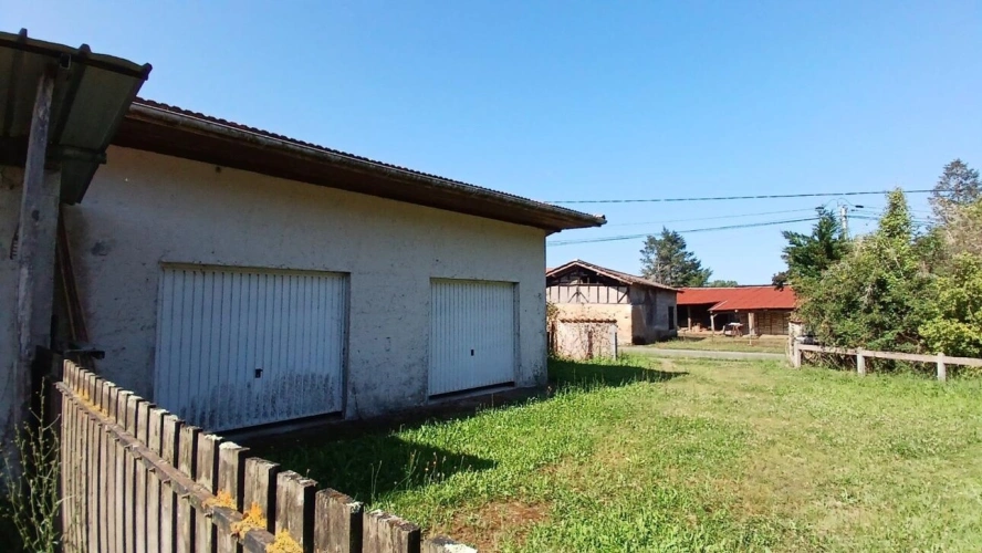 Photos 5 - Équestre - Propriété modulable sur 7 hectares à 15 min de Dax