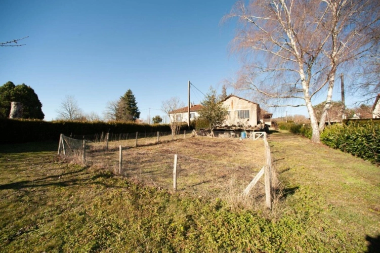Photos 14 - Rurale - Maison de campagne avec dépendance - à proximité du Lac du Tolerme