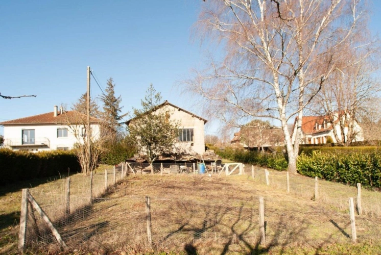 Photos 18 - Rurale - Maison de campagne avec dépendance - à proximité du Lac du Tolerme