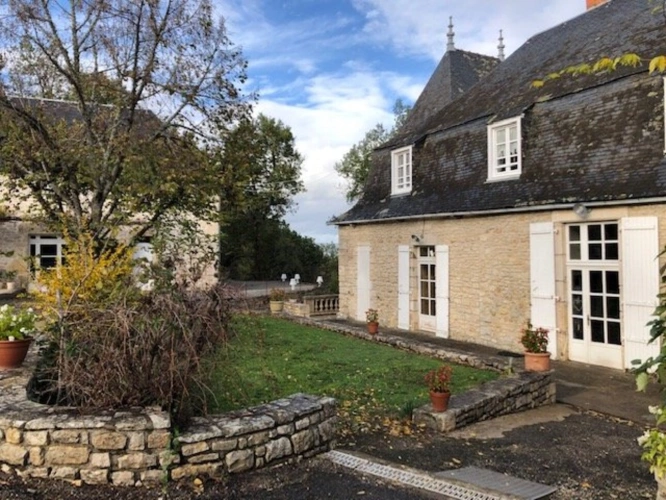 Photos 14 - Prestige - Domaine d'Exception et de rentabilité au coeur des prestigieux sites du Lot