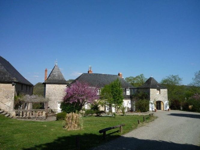 Photos 17 - Prestige - Domaine d'Exception et de rentabilité au coeur des prestigieux sites du Lot
