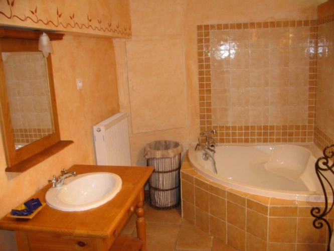 Photos 18 - Prestige - Domaine d'Exception et de rentabilité au coeur des prestigieux sites du Lot