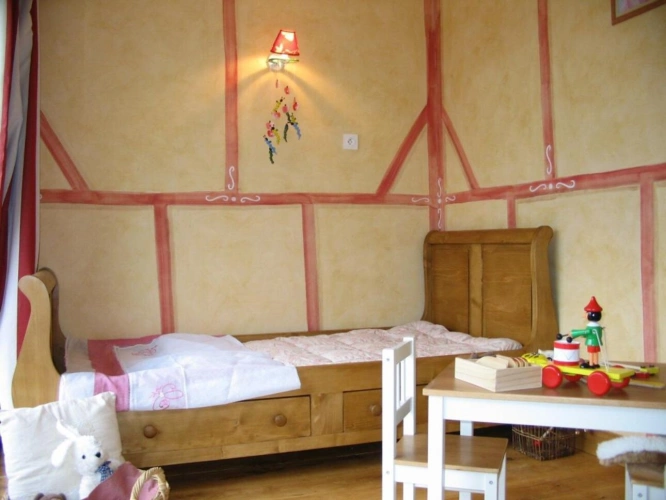 Photos 3 - Prestige - Domaine d'Exception et de rentabilité au coeur des prestigieux sites du Lot