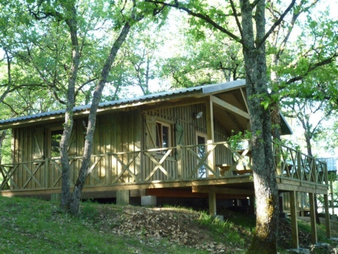 Photos 4 - Prestige - Domaine d'Exception et de rentabilité au coeur des prestigieux sites du Lot