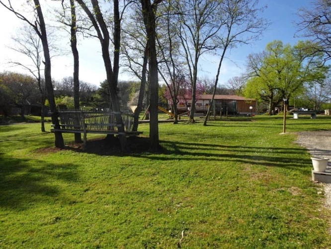Photos 6 - Prestige - Domaine d'Exception et de rentabilité au coeur des prestigieux sites du Lot