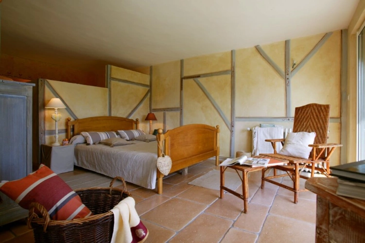 Photos 7 - Prestige - Domaine d'Exception et de rentabilité au coeur des prestigieux sites du Lot