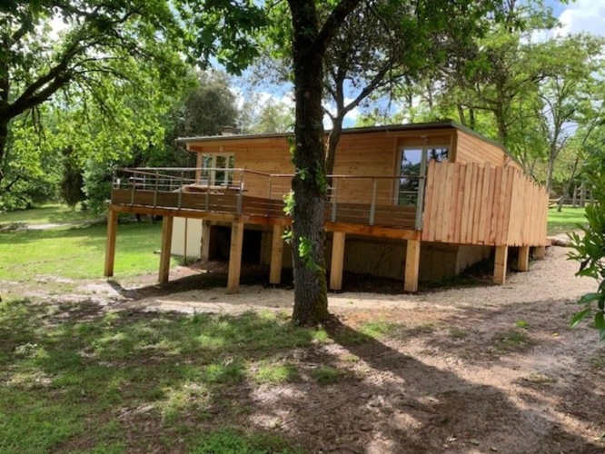 Photos 8 - Prestige - Domaine d'Exception et de rentabilité au coeur des prestigieux sites du Lot
