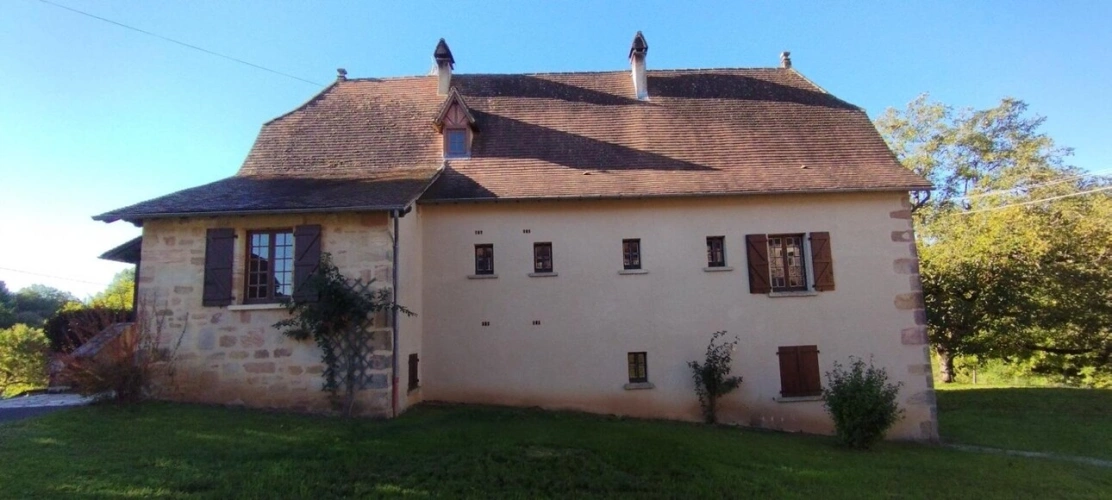 Photos 9 - Équestre - Propriété d'exception 1,5 ha avec Ruisseau
