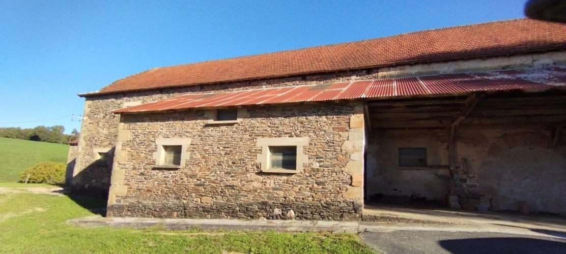 Photos 10 - Équestre - Propriété d'exception 1,5 ha avec Ruisseau