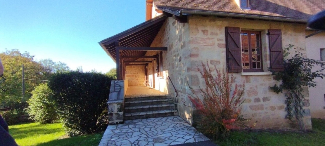 Photos 11 - Équestre - Propriété d'exception 1,5 ha avec Ruisseau