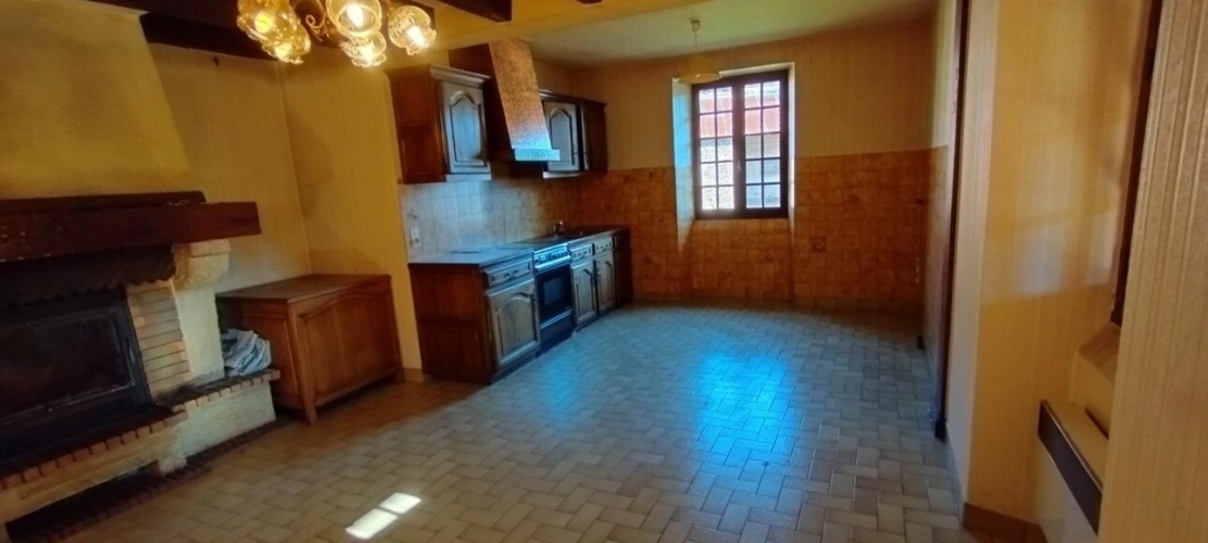 Photos 12 - Équestre - Propriété d'exception 1,5 ha avec Ruisseau