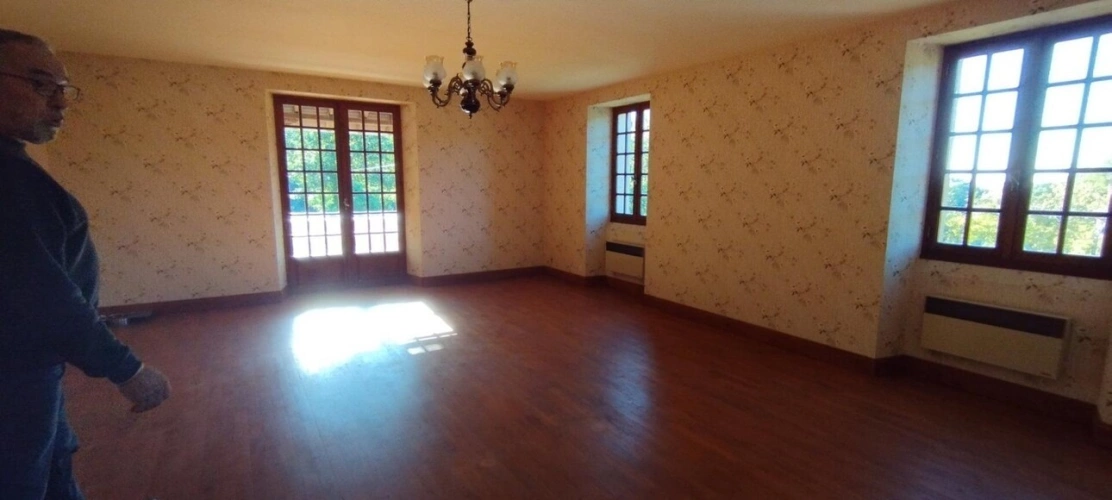 Photos 14 - Équestre - Propriété d'exception 1,5 ha avec Ruisseau