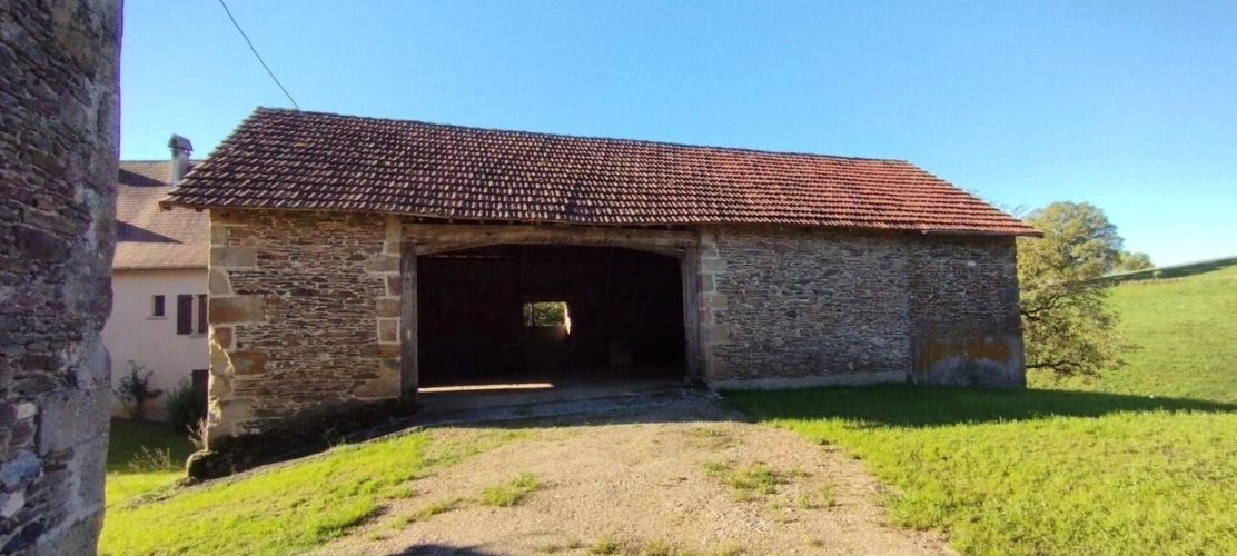 Photos 2 - Équestre - Propriété d'exception 1,5 ha avec Ruisseau