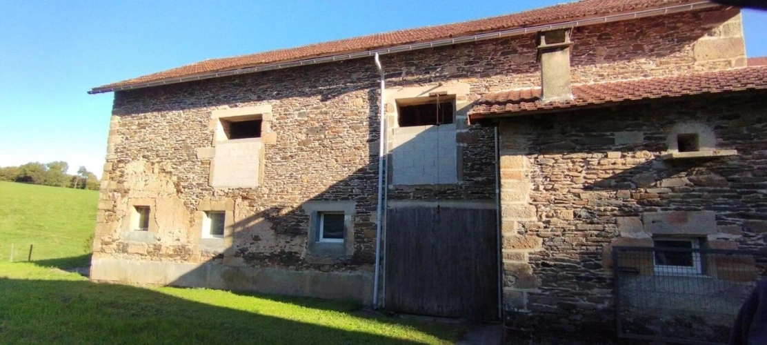 Photos 7 - Équestre - Propriété d'exception 1,5 ha avec Ruisseau