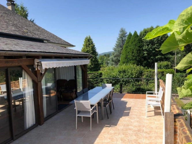 Photos 9 - Rurale - Propriété avec piscine