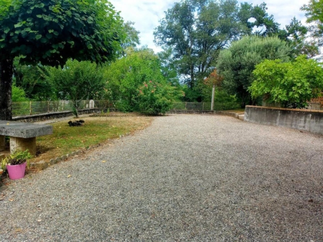 Photos 10 - Rurale - Propriété avec piscine