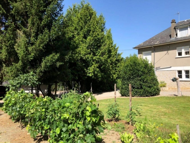 Photos 12 - Rurale - Propriété avec piscine