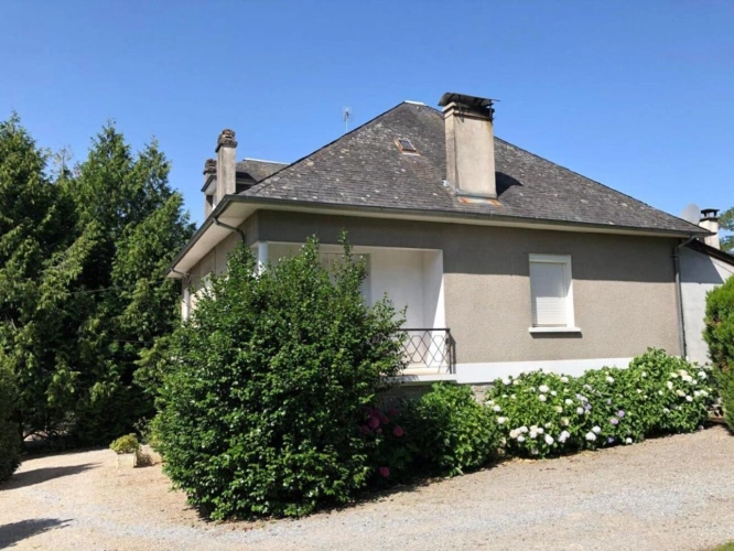 Photos 13 - Rurale - Propriété avec piscine