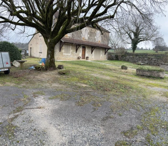 Photos 8 - Touristique - Charme de la pierre & fort potentiel aux portes de Rocamadour et de Padirac