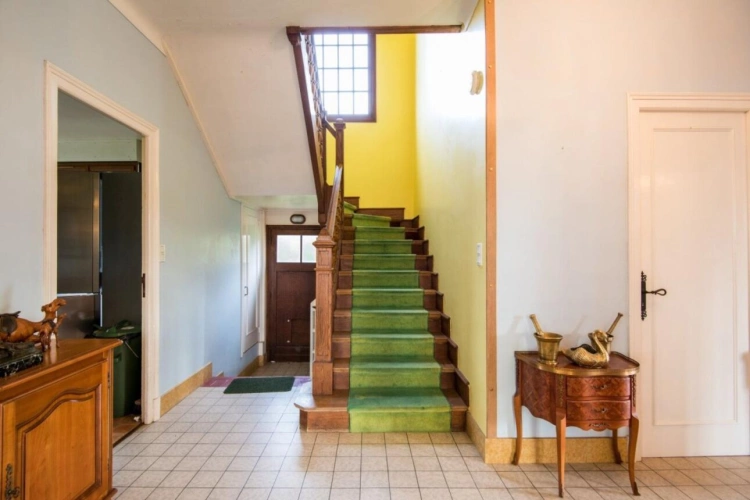 Photos 12 - Rurale - Exlusivité:Maison familiale au coeur  d'un village Corrézien, proche Brive