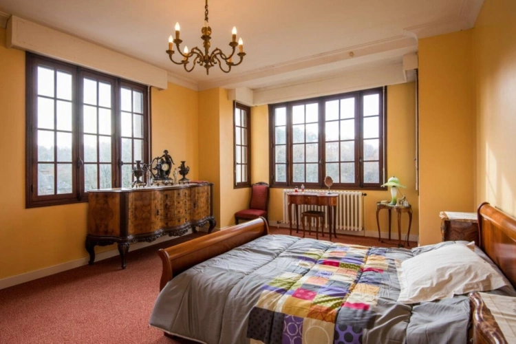 Photos 5 - Rurale - Exlusivité:Maison familiale au coeur  d'un village Corrézien, proche Brive