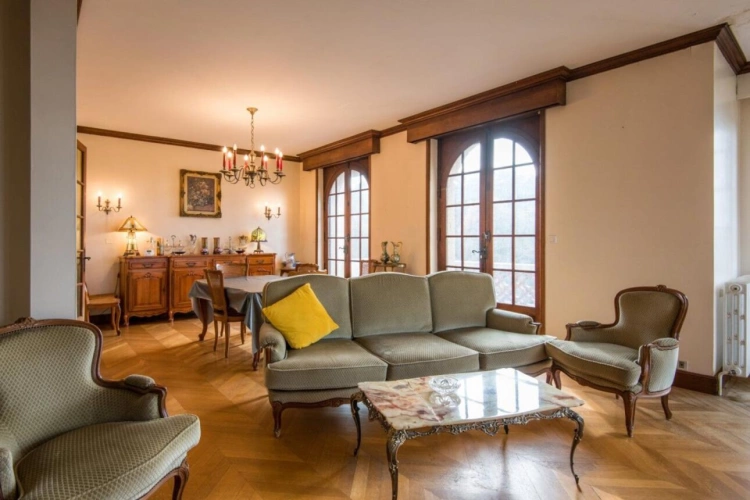Photos 6 - Rurale - Exlusivité:Maison familiale au coeur  d'un village Corrézien, proche Brive