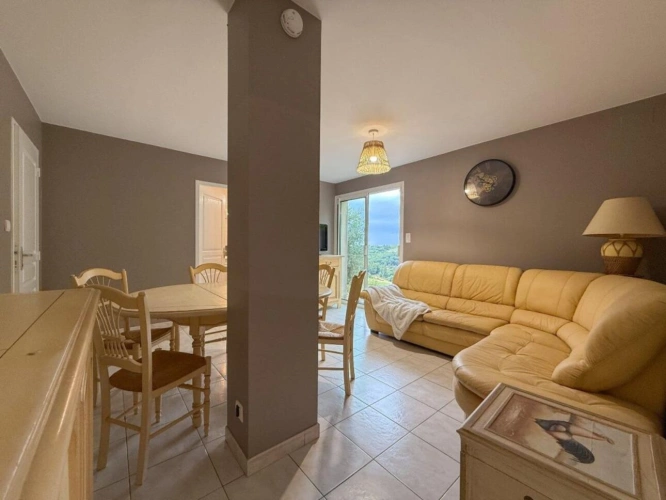 Photos 12 - Touristique - Maison avec studio indépendant, vue panoramique