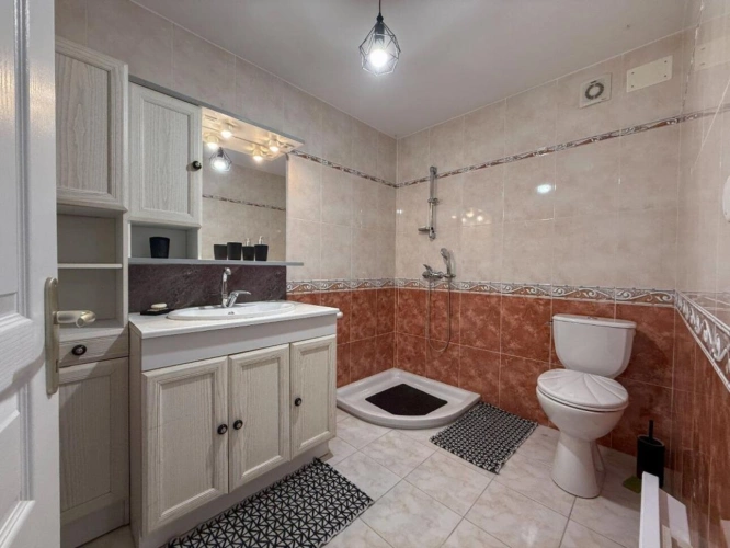 Photos 13 - Touristique - Maison avec studio indépendant, vue panoramique