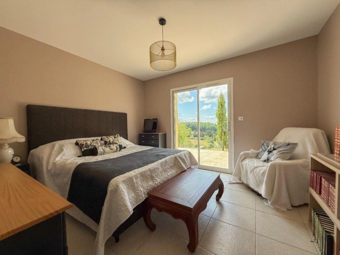 Photos 14 - Touristique - Maison avec studio indépendant, vue panoramique