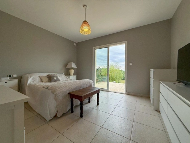 Photos 2 - Touristique - Maison avec studio indépendant, vue panoramique