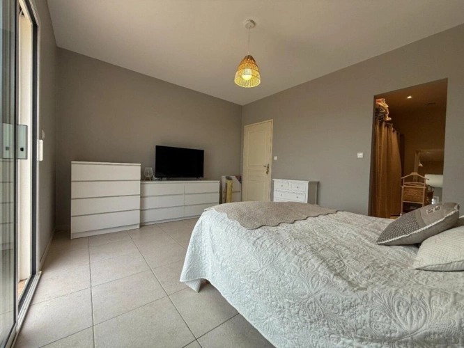 Photos 3 - Touristique - Maison avec studio indépendant, vue panoramique