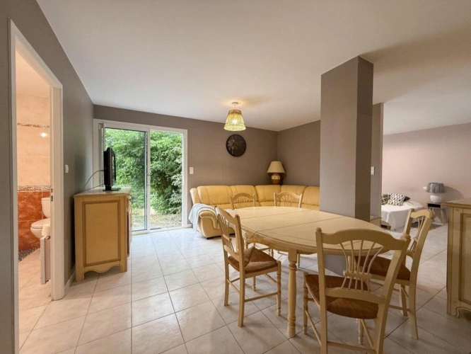 Photos 10 - Touristique - Maison avec studio indépendant, vue panoramique