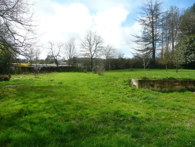 Photos 4 - Rurale - Maison de campagne en pierre avec terrain