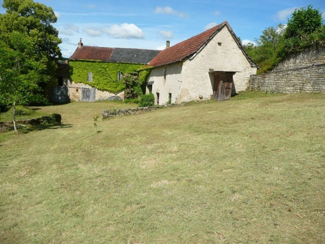 Photos 5 - Rurale - Corps de ferme - Vailhourles