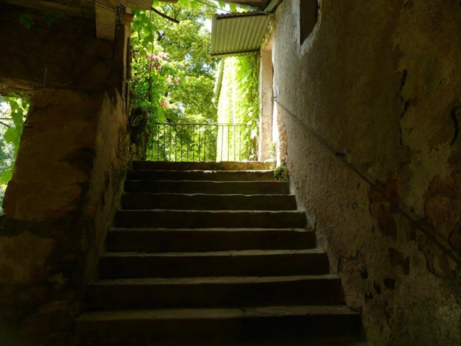 Photos 7 - Rurale - Corps de ferme - Vailhourles
