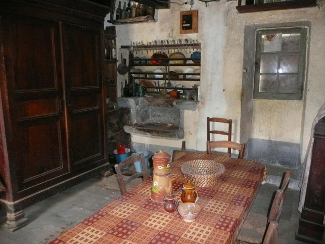 Photos 9 - Rurale - Corps de ferme - Vailhourles