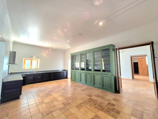 Photos 4 - Prestige - Château XVIIIe restauré en lisière de vignoble ? 3 habitations indépendantes, dépendances et parc paysager