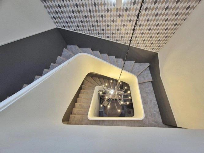 Photos 17 - Prestige - Reve Design dans des Murs Historiques, 5 Chambres, Cour, Piscine et Garage