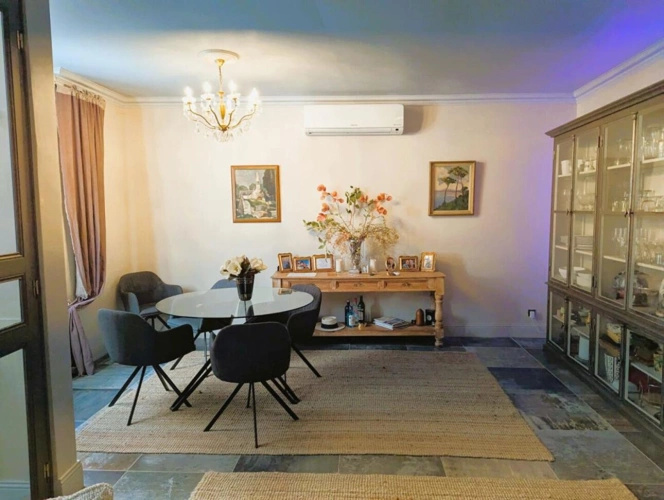 Photos 5 - Prestige - Reve Design dans des Murs Historiques, 5 Chambres, Cour, Piscine et Garage