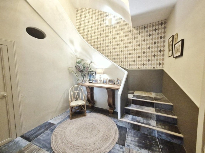 Photos 6 - Prestige - Reve Design dans des Murs Historiques, 5 Chambres, Cour, Piscine et Garage