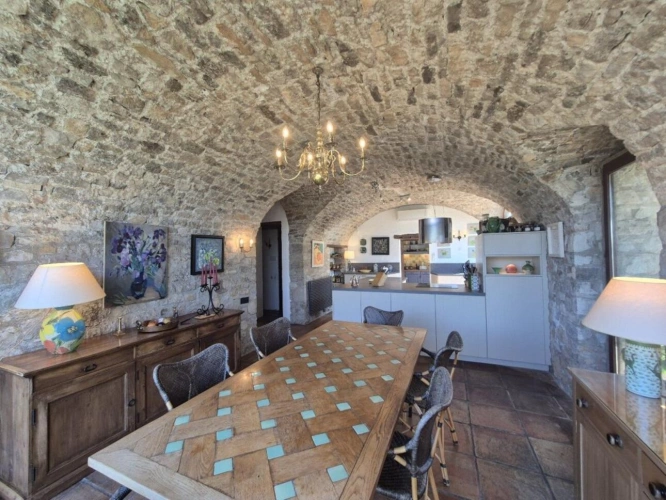 Photos 11 - Rurale - Maison de Campagne Exceptionnelle Près de Lodeve/Montpellier